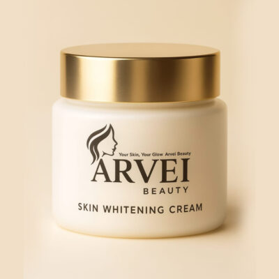 Skin Whitening Cream