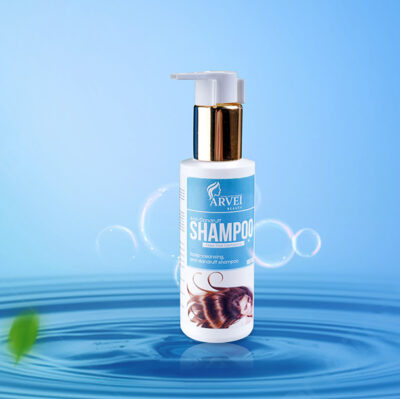 Anti-Dandruff Shampoo