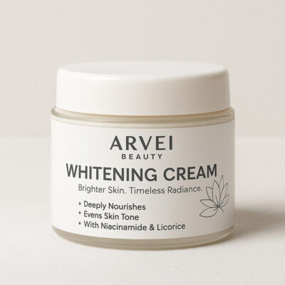 Whitening Brightening Cream