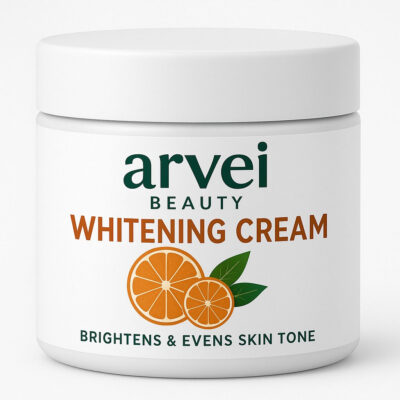 Whitening Cream