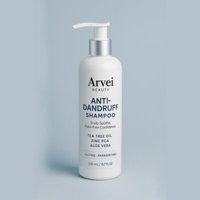 Arvei Anti Dandruff Shampoo